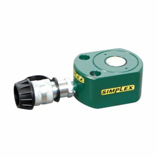 20-TON FLAT JACK CYLINDER 7/16 STROKE