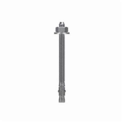 PK100 1/4X3-1/4 STUD ANCHOR