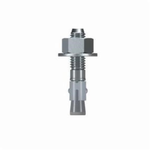 PK25 1/2X2-3/4 STUD ANCHOR