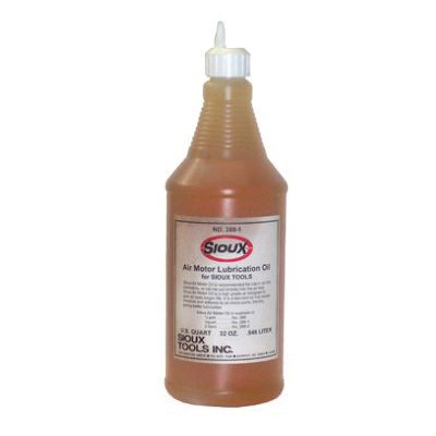 AIR TOOL OIL 1QT