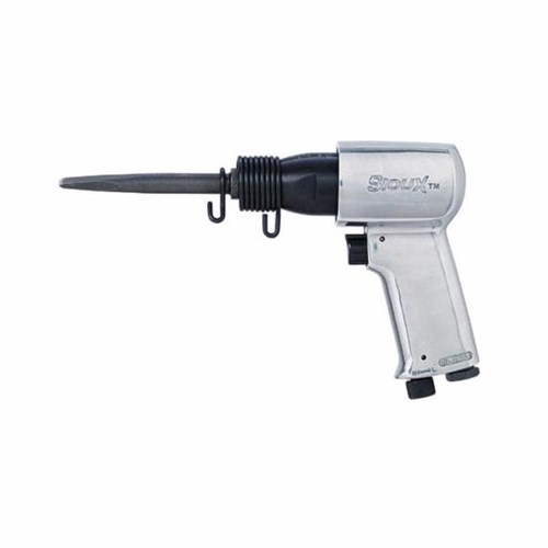 SHORT AIR HAMMER