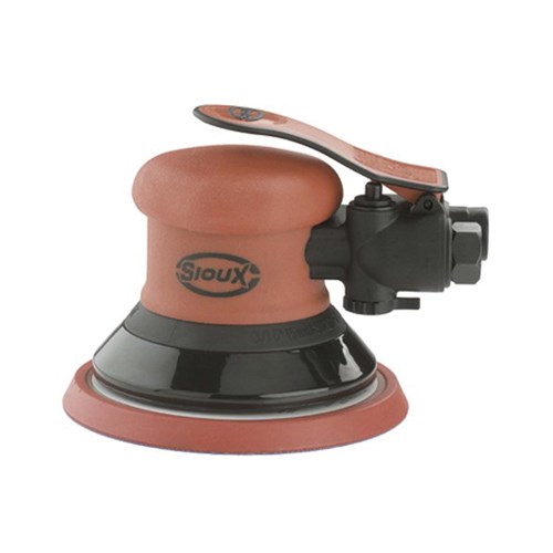 5" ORBITAL SANDER