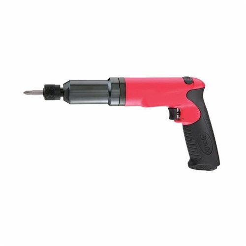 ADJUSTABLE CLUTCH SCREWDRIVER