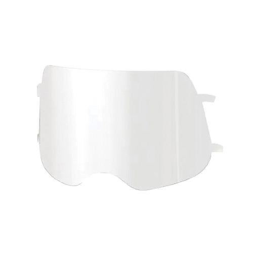 06-0700-51 CLEAR GRINDING VISOR