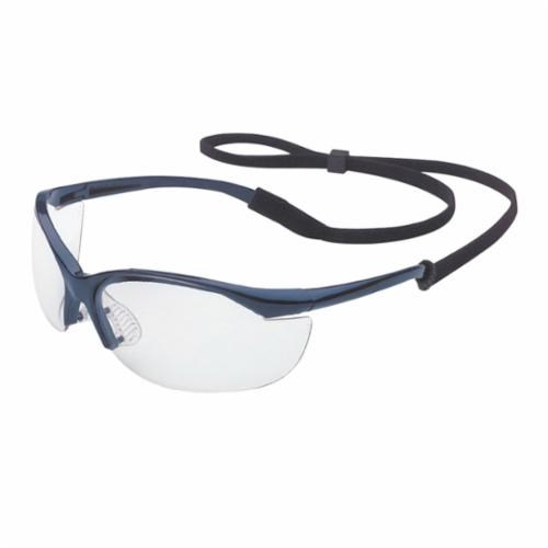 VAPOR SAFETY GLASSES (CLEAR)