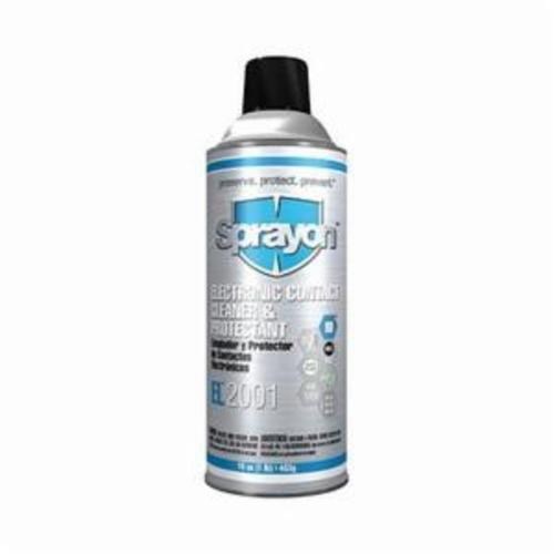 EL2001 ELECTRICAL CONTACT CLEANER