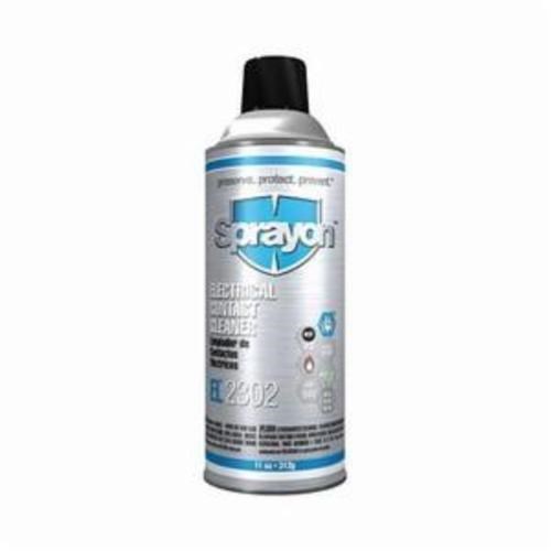 EL2302 ENVIRONMENTAL CONTACT CLEANER