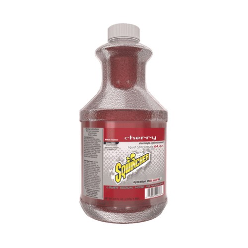 64OZ SQWINCHER CONCENTRATE (CHERRY)