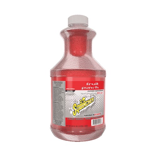 64OZ SQWINCHER CONCENTRATE (FRUIT PUNCH)