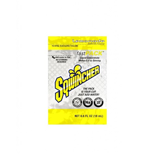 6OZ SQWINCHER FAST PACK LEMONADE