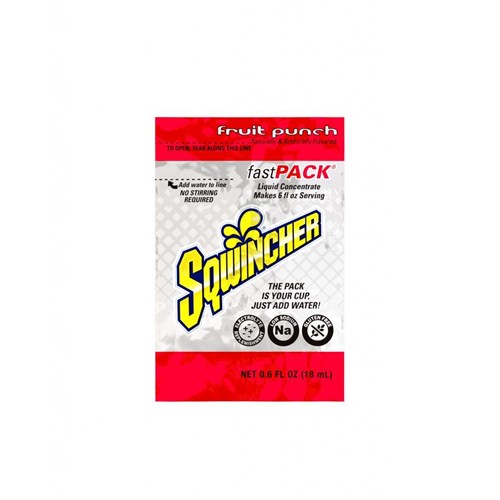 6OZ SQWINCHER FAST PACK FRUIT PUNCH