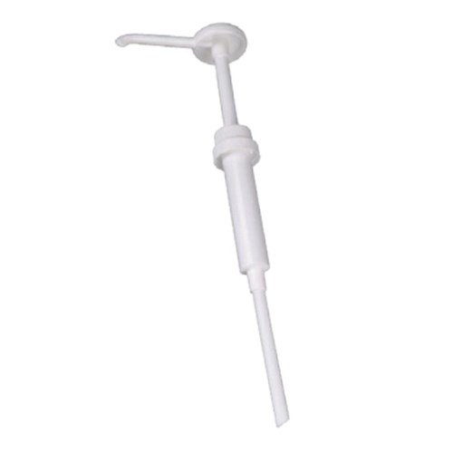 1OZ PUMP SPOUT FOR SQWINCHER