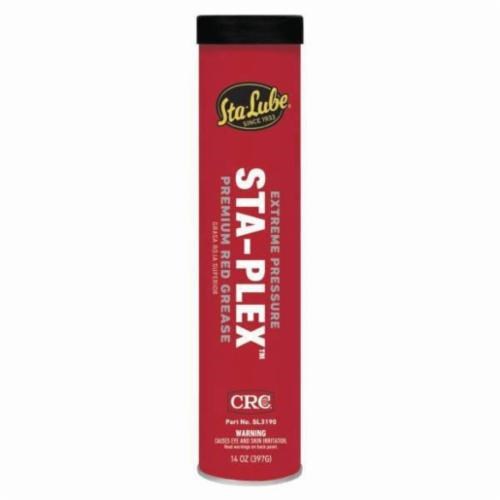 14OZ SL3190 STA-PLEX GREASE