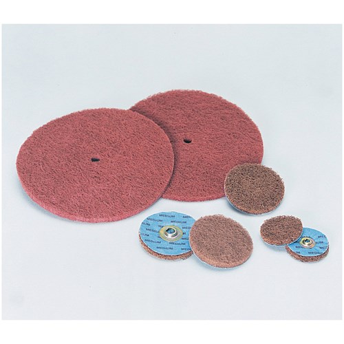 14X1-1/4 AMED BUFF BLEND GP DISC