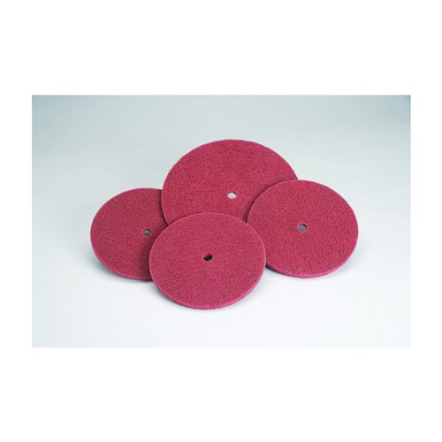 12x1-1/4 AVFN BUFF & BLEND DISC 859128