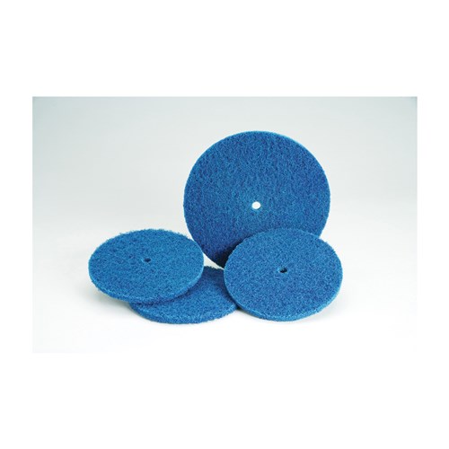 6X1/2 AMED BUFF & BLEND DISC 810710