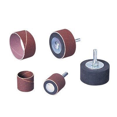 1X1X1/4  RUBBER SANDING DRUM