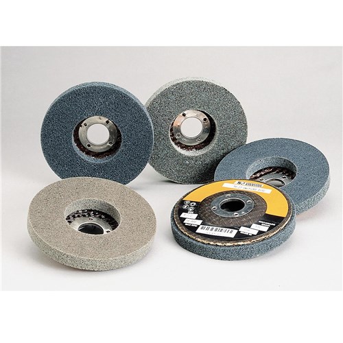 4-1/2X1/2X7/8 T27 MED FINE UNITIZED DISC