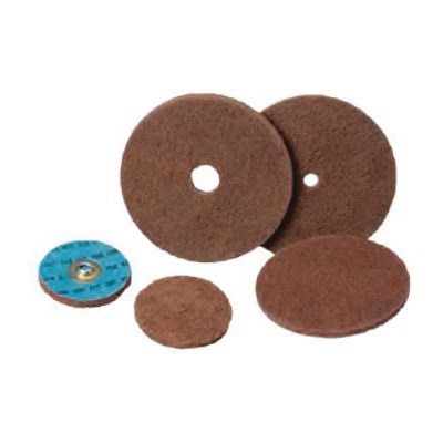 6" AVFN BUFF & BLEND DISC 831708