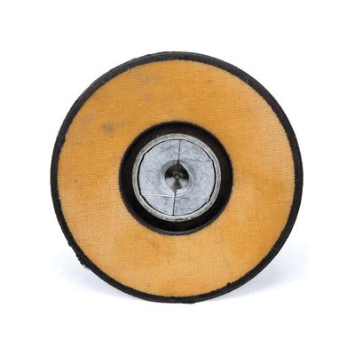 3" TR FIRM QUICK CHANGE DISC PAD W/TA4