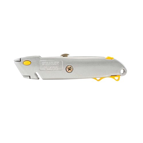 QUICK-CHANGE UTILITY KNIFE