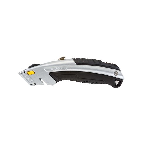 INSTANT CHANGE RETRACTABLE KNIFE