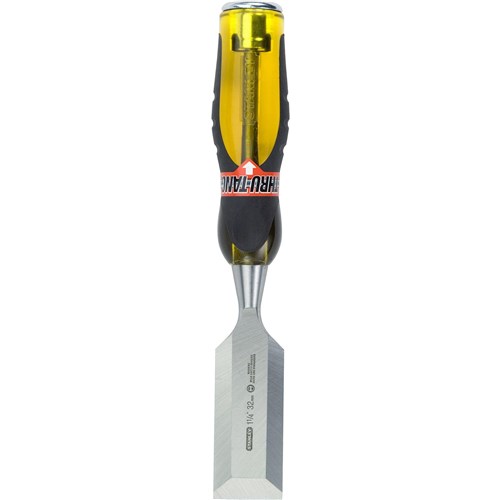 1-1/4 WOOD CHISEL