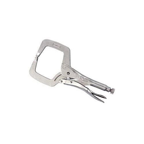 24" VISE GRIP LOCKING C-CLAMP