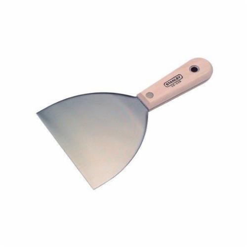 6" PUTTY KNIFE