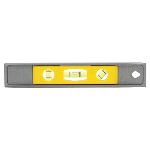 9" MAGNETIC TORPEDO LEVEL