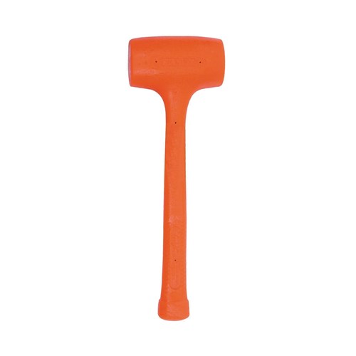 42OZ COMPO-CAST SOFT FACE HAMMER