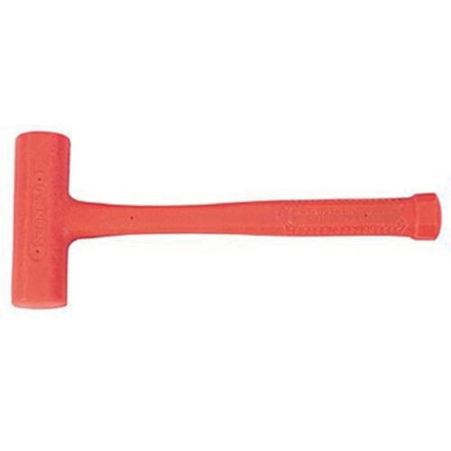 6OZ COMPO-CAST SOFT FACE HAMMER-SLIM