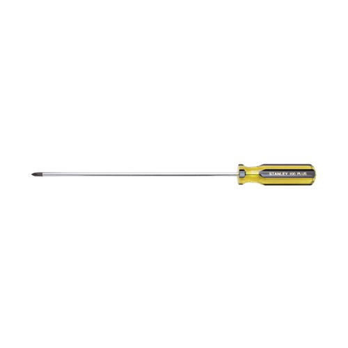 3/16X10 #1 PHILLIPS SCREWDRIVER