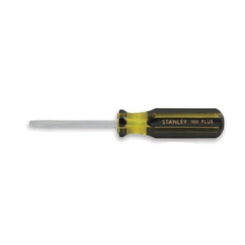 1/4X4" SCREWDRIVER 100+ SQ BLD