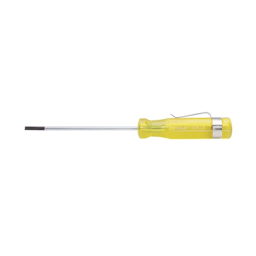 3/32X3 POCKET SCREWDRIVER 100+