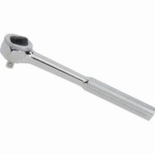 ROUND HEAD KNURLED RATCHET (3/8DR)