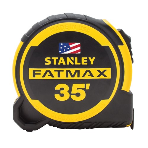 1-1/4X35 FATMAX TAPE MEASURE