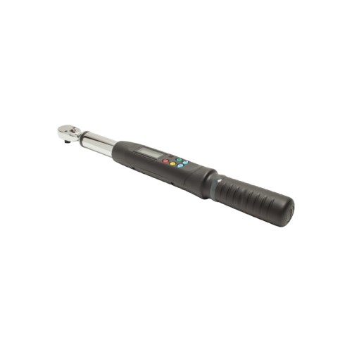 3/8 DR 5-99 FT-LB ELECTR TORQUE WRENCH