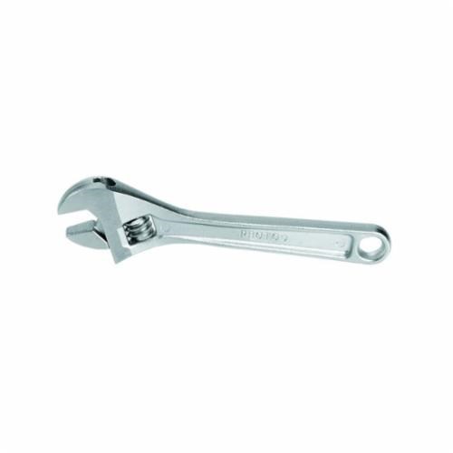 4" ADJUSTABLE WRENCH