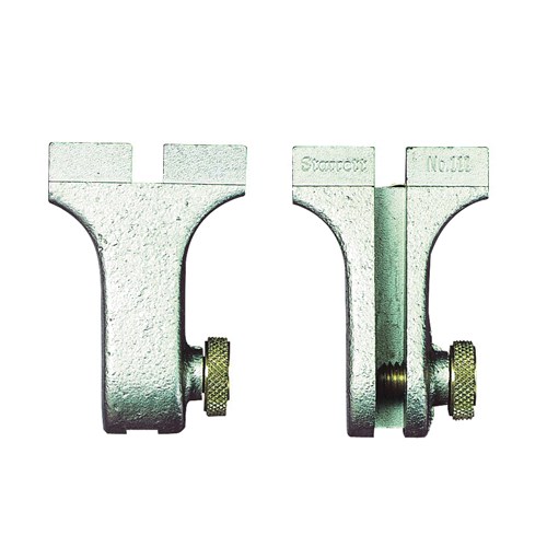 STAIRGAGE FIXTURE ATTACHMENT (PAIR)