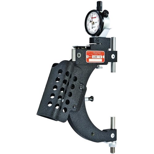 DIAL INDICATOR SNAP GAGE- 2-4" RANGE