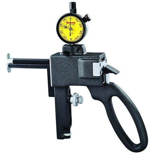 DIAL INDICATOR GROOVE GAGE- 9.5-150mm