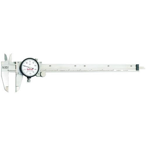 9" DIAL CALIPER