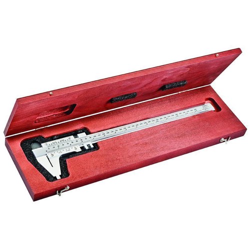 VERNIER CALIPER 12"/300mm .001"/.0.02mm