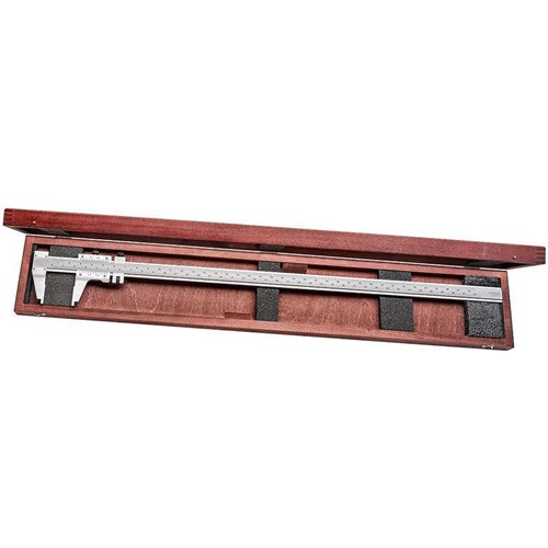 VERNIER CALIPER 0-36"- .001" GRAD