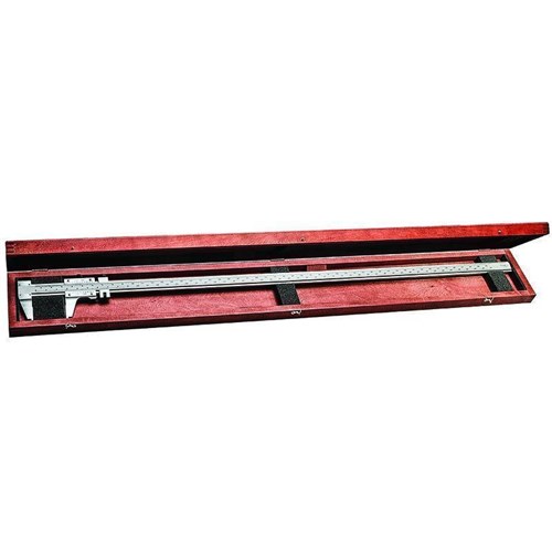 VERNIER CALIPER 0-48"- .001" GRAD