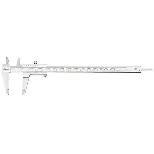 CALIPER VERNIER 12"/300MM .001"/.02MM