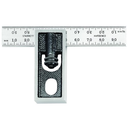 DOUBLE SQUARE- 100mm BLADE