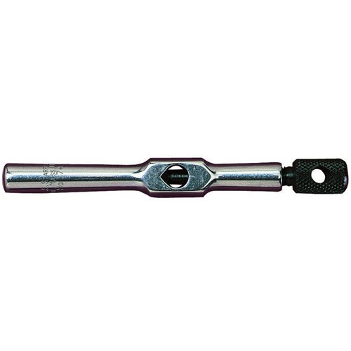 TAP WRENCH- 0-14 TAP SIZE