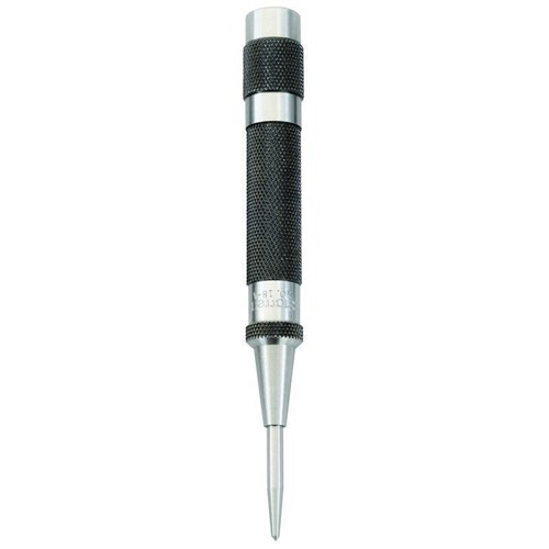 AUTOMATIC CENTER PUNCH